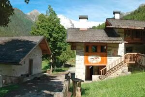 Baite di Pra Agriturismo