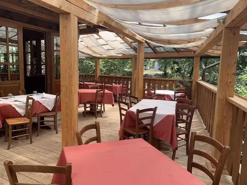 Bajta – Fattoria Carsica