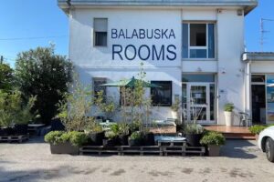 Balabuska Rooms & Garden