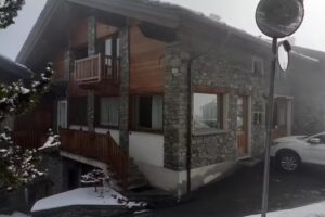 Balançon Mountain Lodge