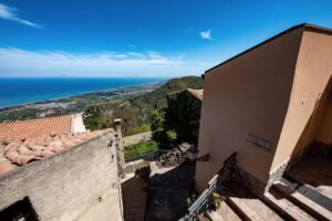 Balcone Crimaldi – Holiday Home
