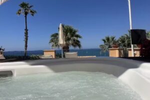 Balconi Belmare Appartamenti