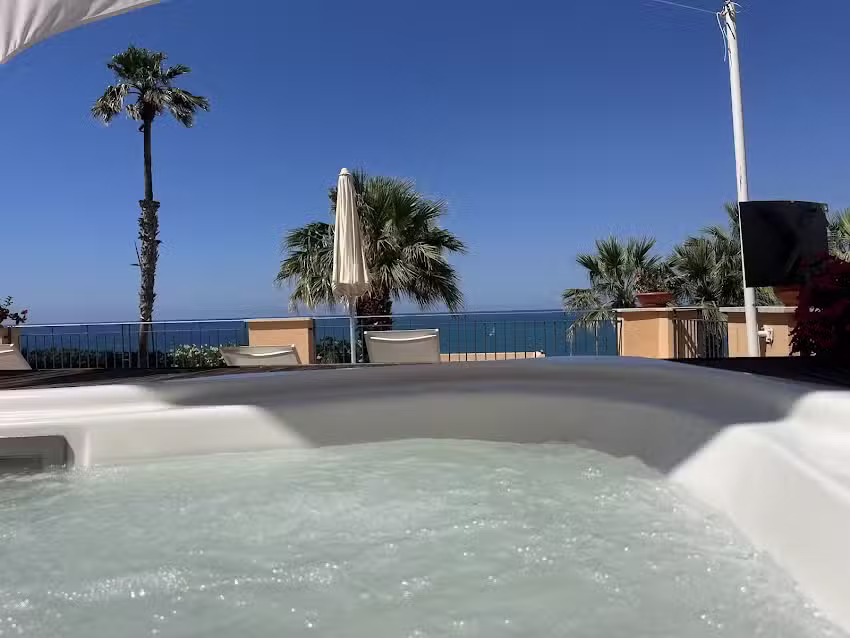 Balconi Belmare Appartamenti