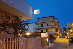 Baldacci Bed & Breakfast