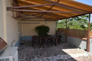 Baldini Holiday House