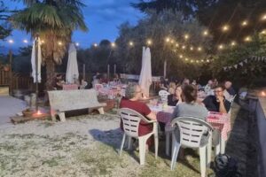 Baldo&Riccia – Agriturismo con Centro Terapie con Animali