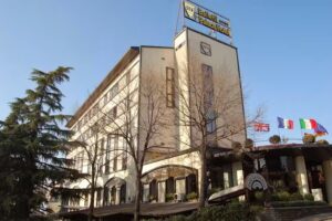 Balletti Palace Hotel – Hotel Viterbo