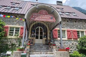 Balma Meris Locanda Alpina