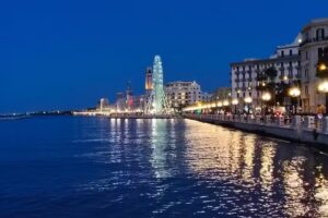 Balù Apulian Sea Loft Bari