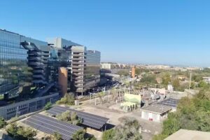 BAM BAM TIBURTINA GUESTHOUSE