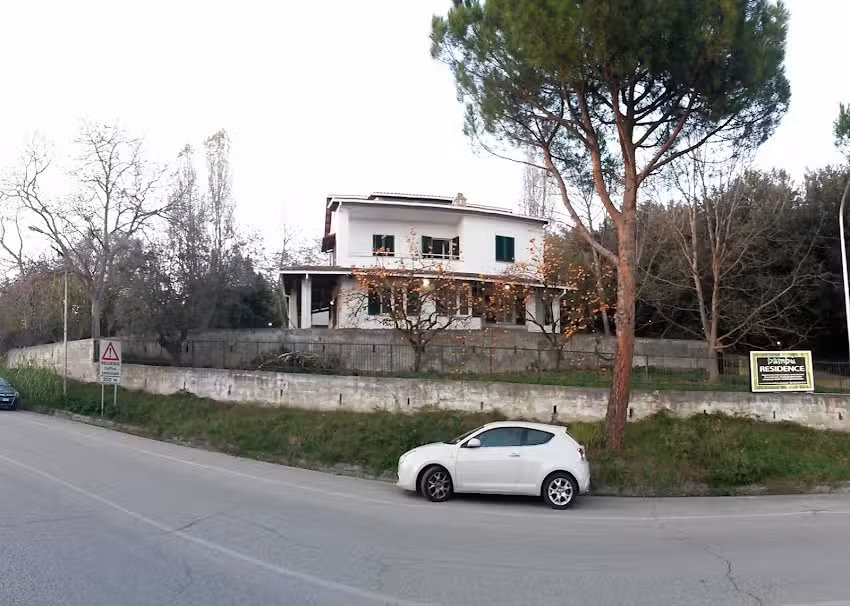 Bambù Affittacamere & Residence