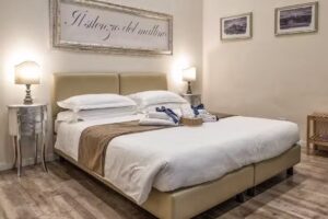 BandBFirenze 8 Cittadella 8