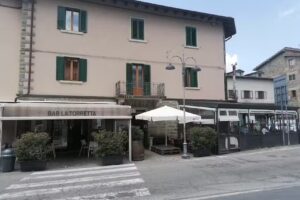 Bar Albergo La Torretta