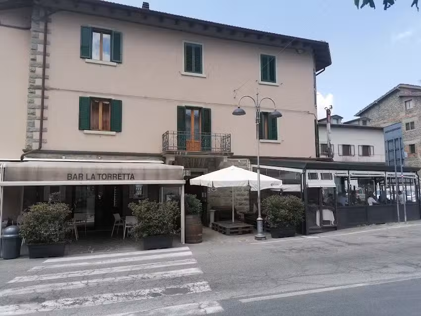 Bar Albergo La Torretta