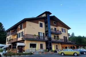 Bar Albergo Ristorante Penice