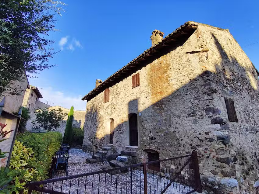 Bar Antica Dimora dell’Ortolano