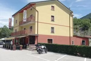 Bar B&B Sella