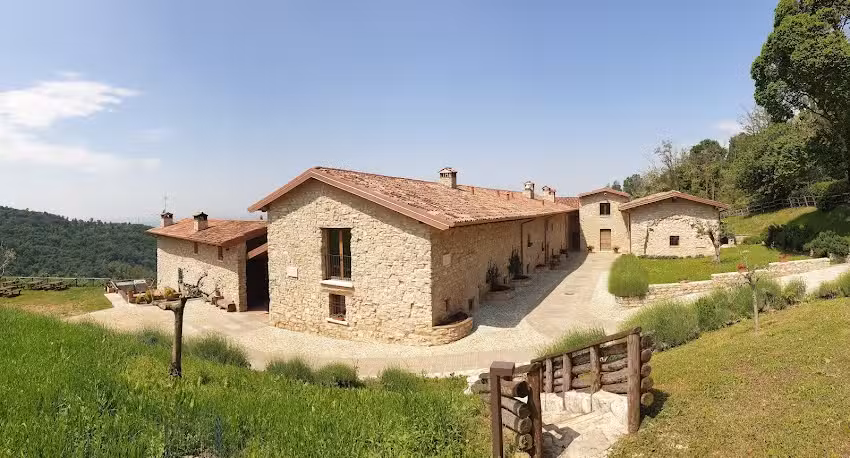 Bar Cascina Margherita