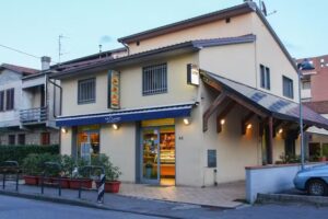 Bar Denis di Scalzi Alberto e c. Snc