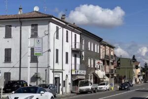 Bar e Albergo FIORE e Fiocchi