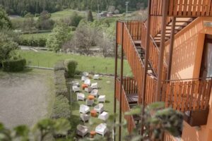 Bar Garnì Le Prealpi