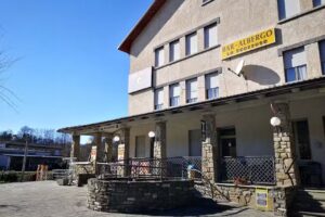 Bar Gelateria Albergo Lo Scozzese