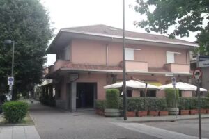 Bar Hotel Ristorante Golfetto