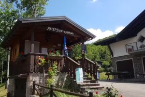 Bar Il Faggio Bar Camping