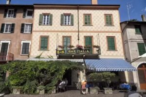 Bar Italia Tornoallariva B&B