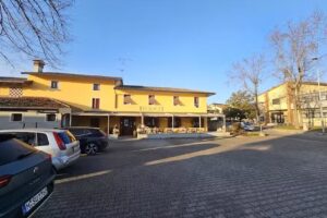 Bar Oasi Trattoria Affittacamere