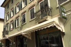 Bar Pasticceria Albergo Nazionale