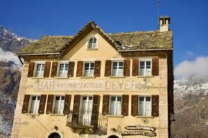 Bar Pensione Fattorini