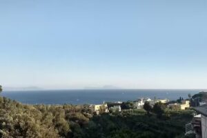 Bar Posillipo Chalet Delle Maschere