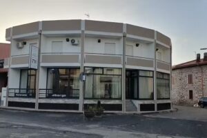 Bar Ristorante Albergo Pizzeria di Bittu Roberto