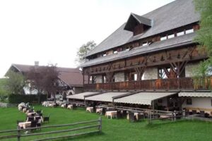 Bar Ristorante Hotel Ansitz Kematen – Collalbo (bz)
