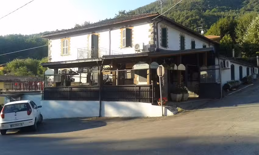 Bar Ristorante San Martino