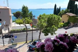 BAR TAVERNA & Affittacamere (Foresteria Lombarda)