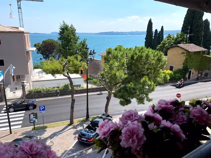 BAR TAVERNA & Affittacamere (Foresteria Lombarda)