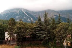 Bar trattoria del Gallo Sibillino – Ristorante Balzo