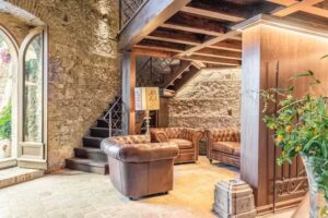 Bar Vitelli Charming Suites