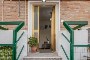 Baracca Apartment (B&B)