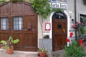 Barba Bertu Bed&Breakfast