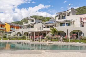 Barbaciiu Vacanze Green