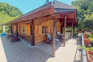 Barbara & Breakfast CIN IT056004C1OEDSBXQI