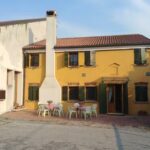 Barchessa Le Quattro Rose