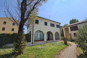 Barchessa Villa Raspi