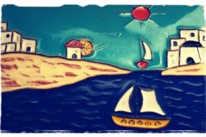 Barcola Holidays Casa Vacanze