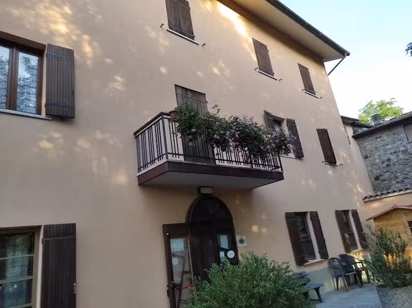 Bardeschi – Locanda Imperatore