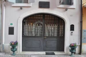 Bardoliners || B&B Bardolino centro storico