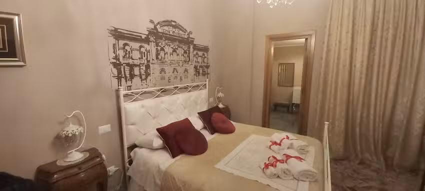 Bari Antica Boutique B&B